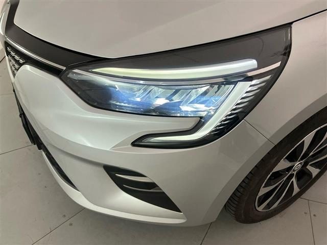 RENAULT Clio usata, con Chiusura centralizzata