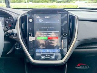 SUBARU Crosstrek usata 12