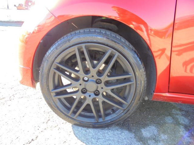 SMART ForFour usata, con Climatizzatore