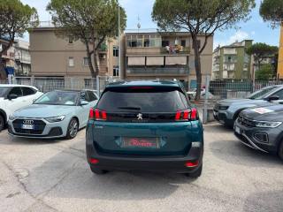 PEUGEOT 5008 usata, con Servosterzo