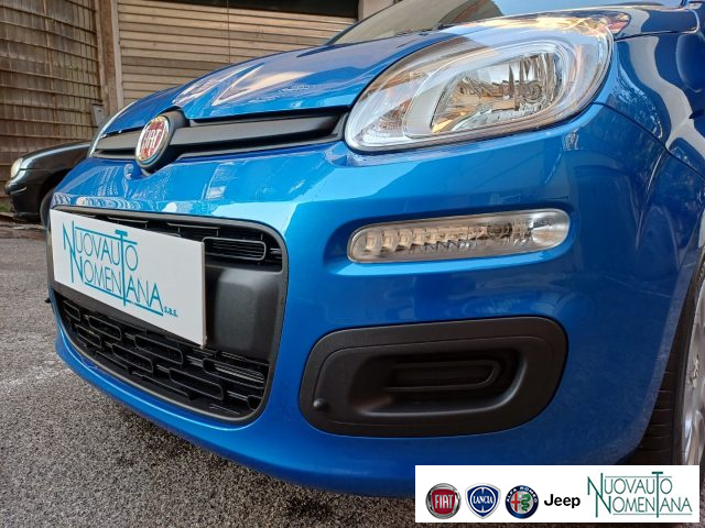 FIAT Panda usata, con Airbag