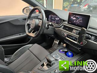 AUDI A5 usata, con Controllo trazione