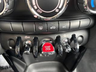 MINI Cooper D usata, con Specchietti laterali elettrici
