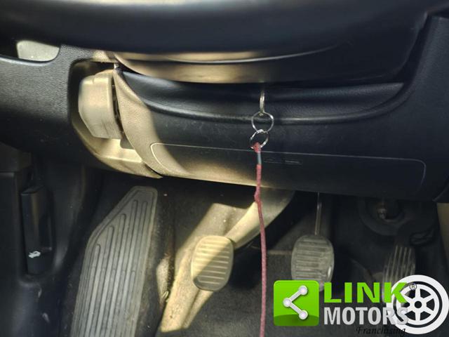 FIAT Bravo usata, con Airbag testa