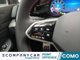 VOLKSWAGEN Golf usata, con Park Distance Control