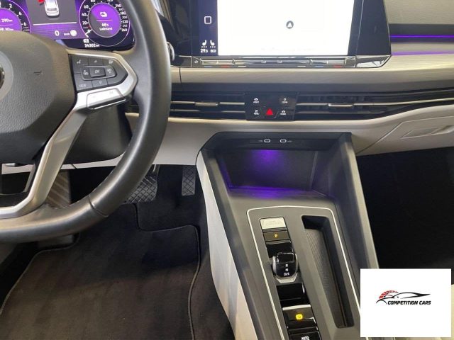VOLKSWAGEN Golf usata, con ESP