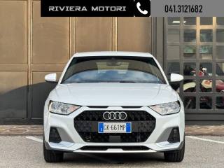 AUDI A1 usata, con Airbag