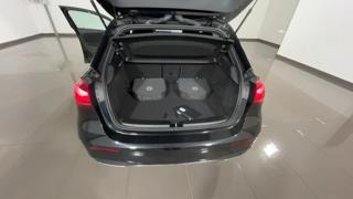 MERCEDES-BENZ A 250 usata, con Boardcomputer