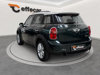 MINI Countryman usata, con Airbag Passeggero