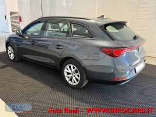 SEAT Leon usata, con Airbag