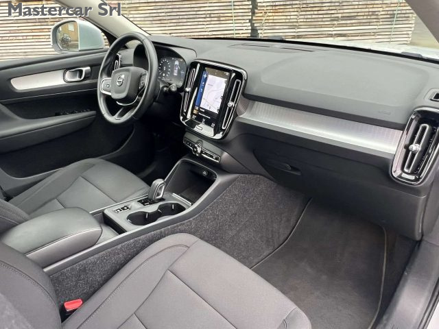 VOLVO XC40 usata, con Immobilizzatore elettronico