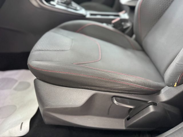 FORD Focus usata, con Interni in pelle