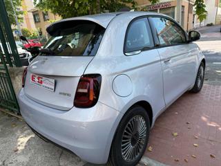 FIAT 500 usata, con Autoradio