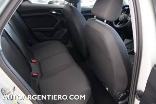 AUDI A1 usata, con Luci diurne