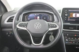 VOLKSWAGEN T-Roc usata 4