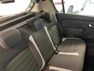 DACIA Sandero usata, con Fari Xenon