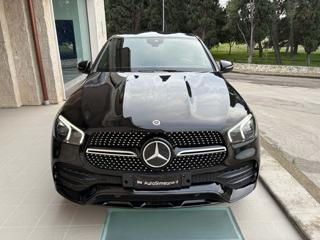 MERCEDES-BENZ GLE 350 usata, con Airbag