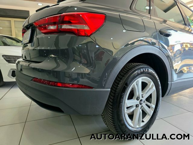 AUDI Q3 usata, con Specchietti laterali elettrici