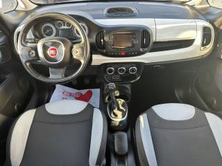 FIAT 500L usata, con Boardcomputer