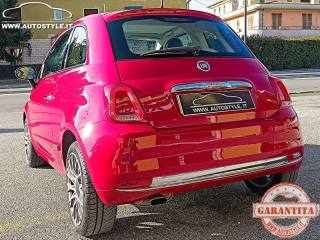 FIAT 500 usata 51