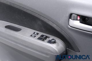 SUZUKI Splash usata 27