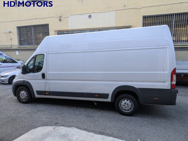 FIAT Ducato usata, con Alzacristalli elettrici
