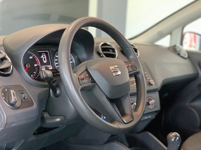 SEAT Ibiza usata 7