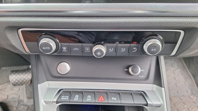 AUDI Q3 usata, con Sistema di navigazione