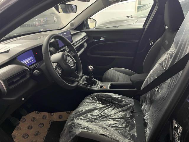 JEEP Avenger usata, con Autoradio