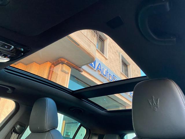 MASERATI Grecale usata, con Airbag testa