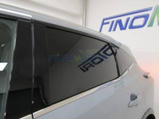 NISSAN Qashqai usata, con Fari LED