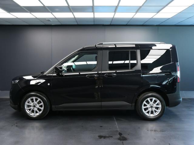 FORD Tourneo Courier usata, con Alzacristalli elettrici