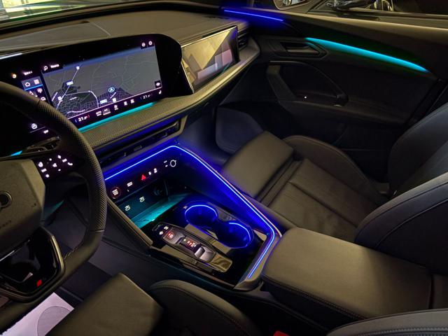 AUDI Q5 usata, con Supporto lombare
