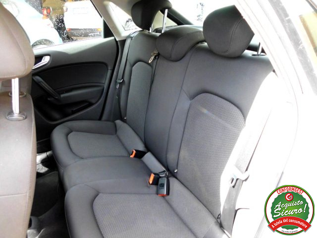 AUDI A1 usata, con ESP