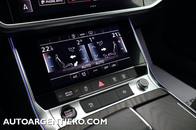 AUDI A6 usata, con Cruise Control