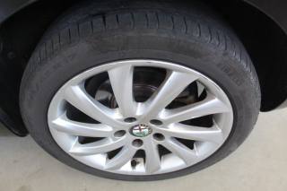 ALFA ROMEO Giulietta usata, con Immobilizzatore elettronico