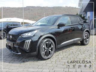 PEUGEOT 2008 PureTech 100 S&S Allure