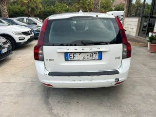 VOLVO V50 usata, con Antifurto