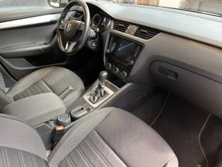 SKODA Octavia usata, con Lettore CD