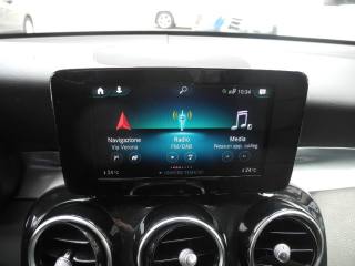 MERCEDES-BENZ GLC 300 usata, con Specchietti laterali elettrici