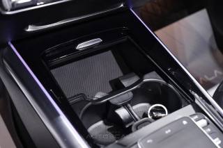 MERCEDES-BENZ GLA 200 usata, con Vivavoce