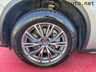ALFA ROMEO Stelvio usata, con Antifurto