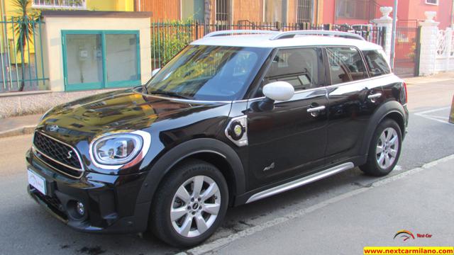 MINI Countryman usata, con ABS