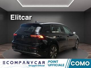 VOLKSWAGEN Golf usata, con Autoradio