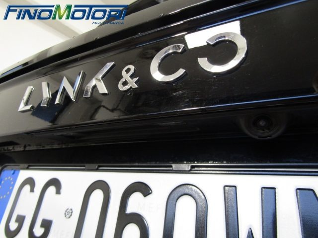 LYNK & CO 01 usata, con Regolazione elettrica sedili