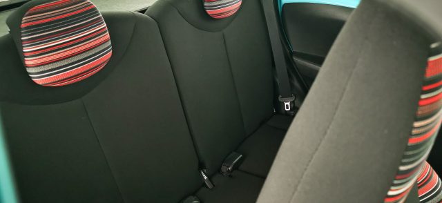 CITROEN C1 usata 47