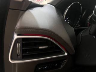 JAGUAR F-Pace usata, con Luci diurne LED