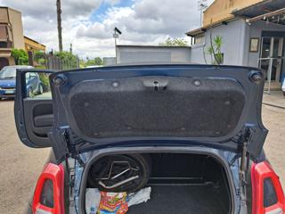 FIAT 500C usata 26