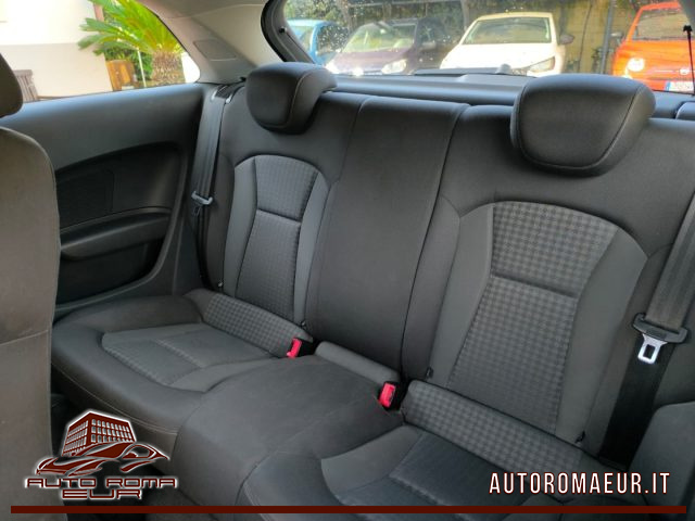 AUDI A1 usata, con Controllo trazione