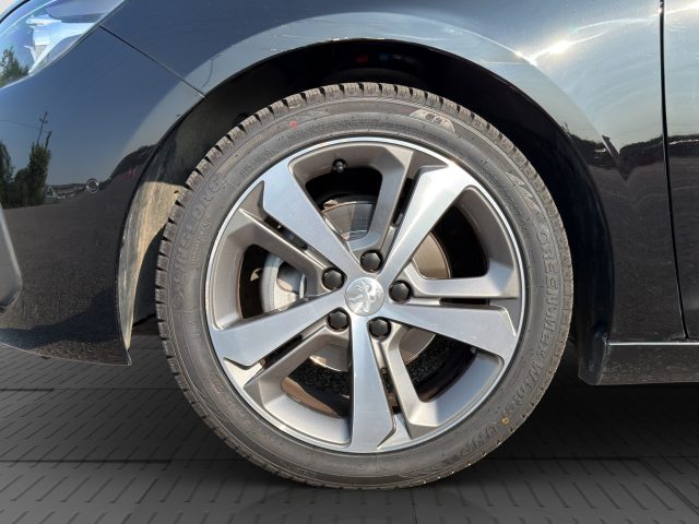PEUGEOT 308 usata 15